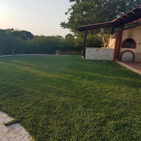 فيلا M&A Relax مارتينا فرانكا المظهر الخارجي الصورة