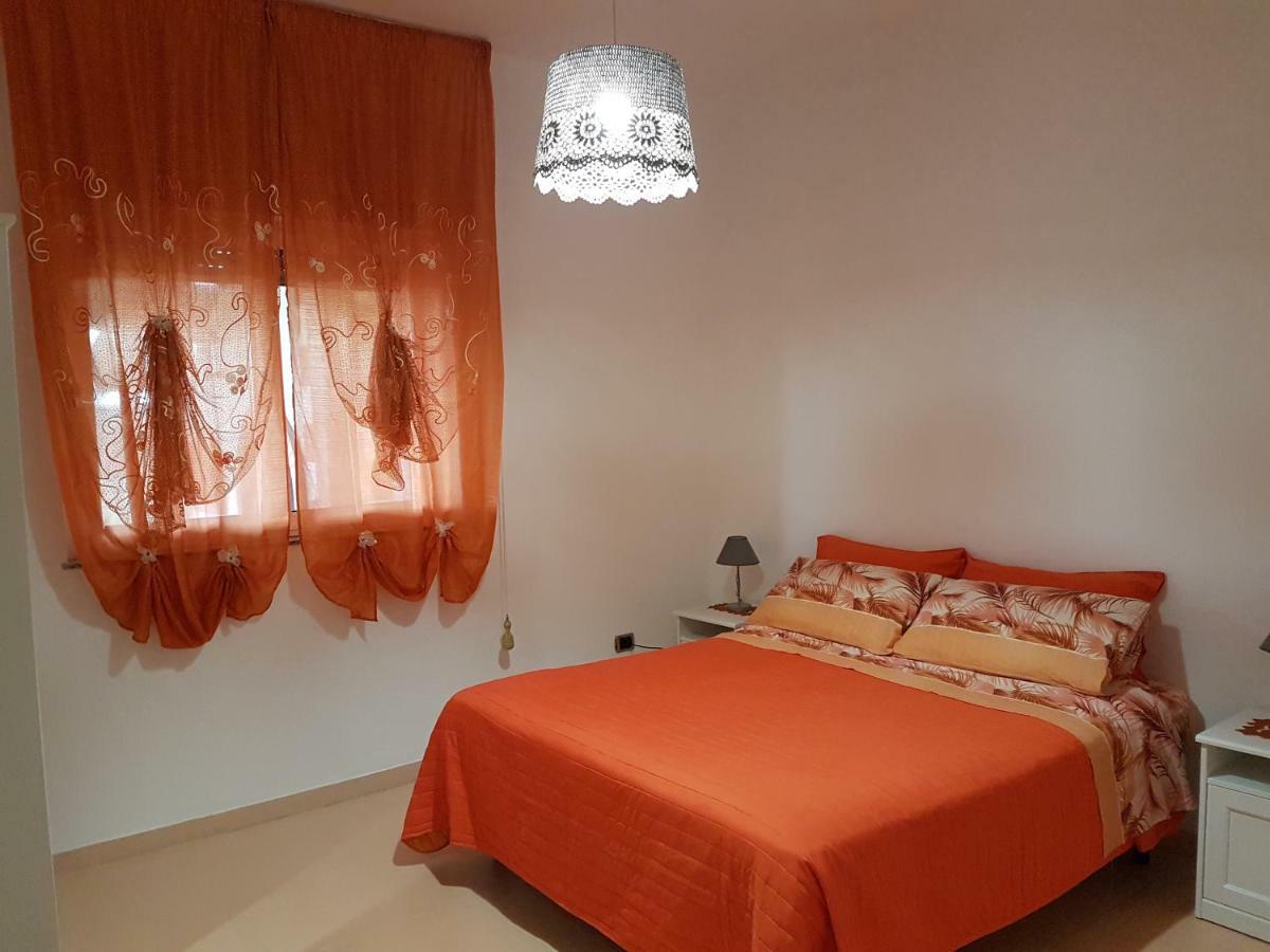 فيلا M&A Relax مارتينا فرانكا المظهر الخارجي الصورة
